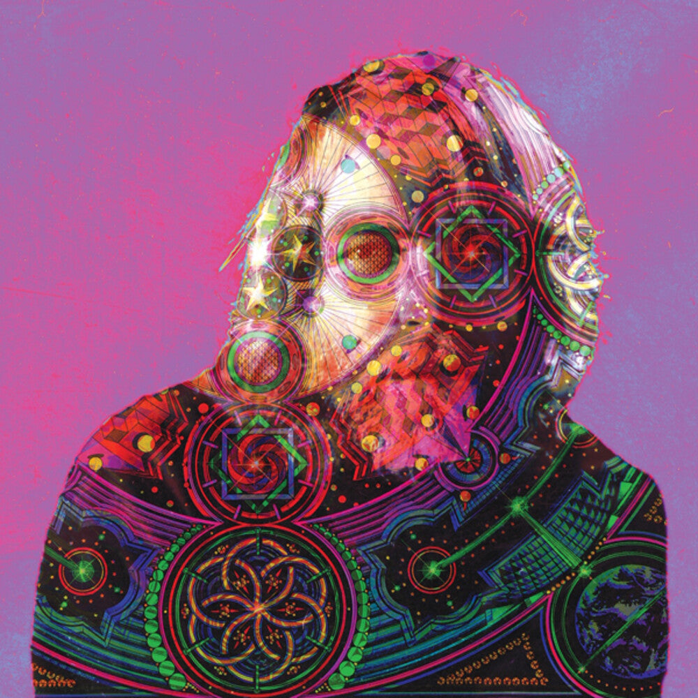 the album cover for McKechnie, Doug - San Francisco Moog: 1968-72 Vol. 1