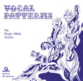 the album cover for Roger Webb Sound - Vocal Patterns