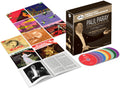 the album cover for Paul Paray - Paul Paray Mercury Masters Vol 1 (Box) (Aus)