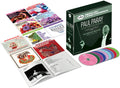 the album cover for Paul Paray - Paul Paray Mercury Masters Vol 2 (Box) (Aus)