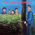 the album cover for Nightingales - In The Good Old Country Way [Download Included]