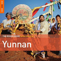 the album cover for Various Artists - Rough Guide To The Music Of Yunnan (Various Artists)