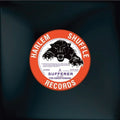 the album cover for Kingstonians / Crystalites - Sufferer / Splash Down