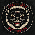 the album cover for Diablogato - Old Ghosts