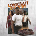 the album cover for Lovecraft Country - O.S.T. - Lovecraft Country (Original Soundtrack)