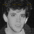 the album cover for Lou Reed - Words & Music May 1965