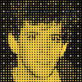 the album cover for Lou Reed - Words & Music, May 1965 - Deluxe Edition