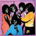 the album cover for Eccentric Soul: The Shiptown Label / Various (Pnk) - Eccentric Soul: The Shiptown Label / Various (Pnk)