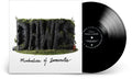 the album cover for Dawes - Misadventures of Doomscroller [LP]