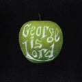 the album cover for George Is Lord - My Sweet George (Uk)