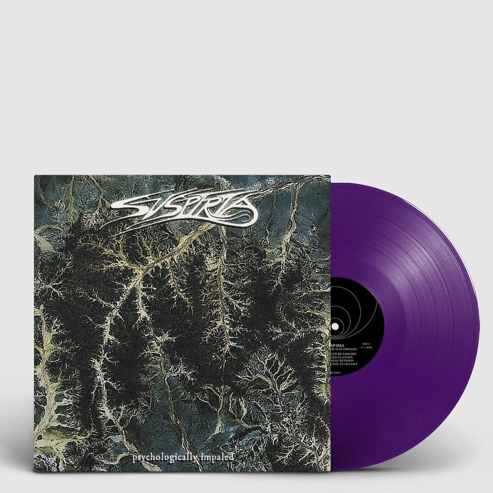 the album cover for Unknown Artist - Psychologically Impaled