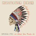 the album cover for Grateful Dead - Spring 1990-So Glad You Made It [Limited Edition LP]