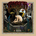 the album cover for Birth - Born