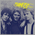 the album cover for The Comets - The Comets