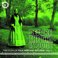 the album cover for Before The Day Is Done: Story Of Folk Heritage - Before The Day Is Done: Story Of Folk Heritage