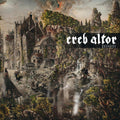 the album cover for Ereb Altor - Gastrike