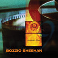 the album cover for Terry Bozzio - Nine Short Films