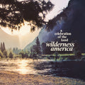 the album cover for Wilderness America A Celebration Of The Land / Var - Wilderness America A Celebration Of The Land / Var