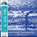 the album cover for Jaine Roman-Pitt - The Beautiful Feeling