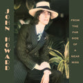 the album cover for John Howard - From The Far Side Of A Near Miss