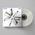 the album cover for Whitney - SPARK [Milky White LP]