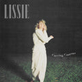 the album cover for Lissie - Carving Canyons