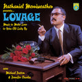the album cover for Nathaniel Merriweather Presents...Lovage - Music To Make Love To Your Old Lady By [2LP]