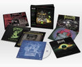 the album cover for Voivod - Forgotten In Space