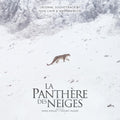 the album cover for Nick Cave  / Ellis,Warren (Pict) (Spa) - La Panthere Des Neiges / O.S.T. (Pict) (Spa)