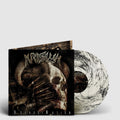 the album cover for Krisiun - Assassination
