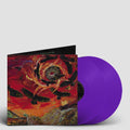the album cover for Intronaut - The Direction Of Last Things