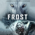 the album cover for Fernando Perdomo  (Colv) (Wht) - Frost - O.S.T. - White [Colored Vinyl] (Wht)