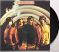 the album cover for The Kinks - The Kinks Are The Village Green Preservation Society