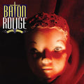 the album cover for Baton Rouge - Shake Your Soul