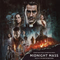 the album cover for Newton Brothers - Midnight Mass