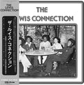 the album cover for The Lewis Connection - Lewis Connection