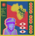 the album cover for Bosq Ft Kaleta & The Ibibio Horns - Song For Ehi