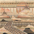 the album cover for Trampled By Turtles - Alpenglow