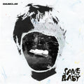 the album cover for Enumclaw - Save The Baby