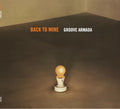 the album cover for Back To Mine: Groove Armada / Various - Back To Mine: Groove Armada / Various (Uk)