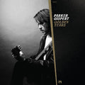 the album cover for Parker Gispert - Golden Years [Gold LP]