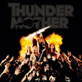 the album cover for Thundermother - Heat Wave (Bonus Tracks)