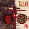 the album cover for Midnight Massiera / Various - Midnight Massiera / Various
