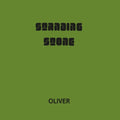 the album cover for Oliver - Standing Stone