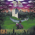 the album cover for T2 - 1970