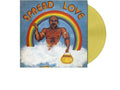 the album cover for Michael Orr - Spread Love