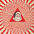 the album cover for Psych Out Christmas / Various - Psych Out Christmas / Various [Colored Vinyl] (Red)