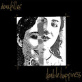 the album cover for Deux Filles - Double Happiness