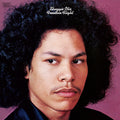 the album cover for Shuggie Otis - Freedom Flight