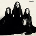 the album cover for Fanny - Fanny Hill [Clear Vinyl] [Limited Edition]